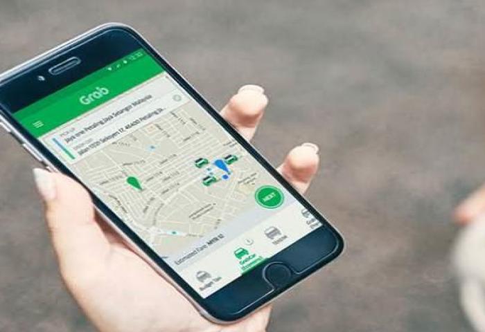 Grab Perluas Rekanan GrabRewards